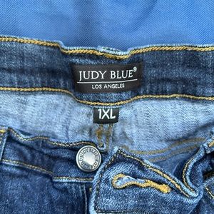 Judy Blue Xl jeans